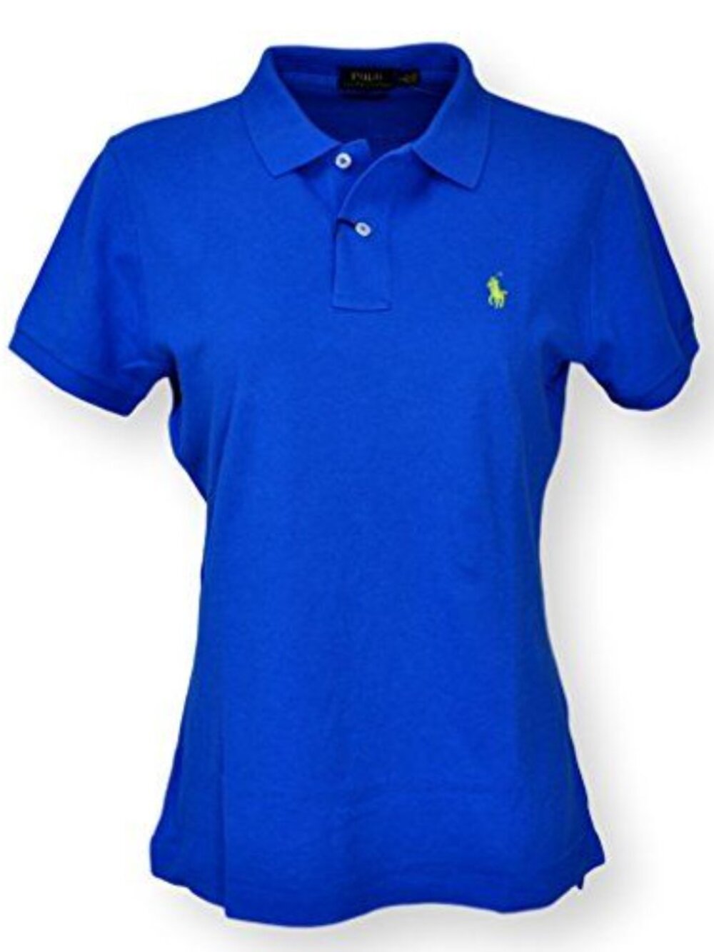 POLO RALPH LAUREN THE SKINNY POLO